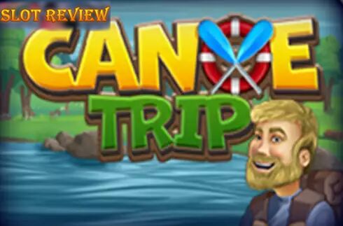 Canoe Trip - обзор слота